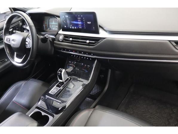 Chery Tiggo 7 Pro I с пробегом 2022 года, цена 1 511 900 рублей, 74235 км, внедорожник, Автокод Объявления