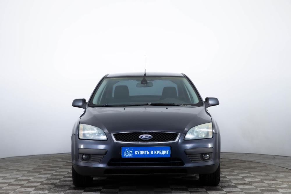 Ford Focus II Пермь  - изображение 2
