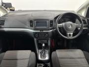 Volkswagen Sharan II Альметьевск  - изображение 29