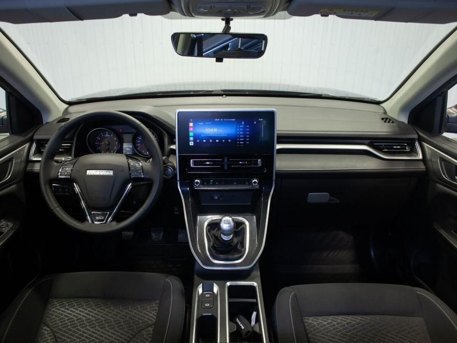 Haval M6 II Иваново  - изображение 19