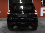 Toyota Land Cruiser Prado 150 Series Рестайлинг 3 Москва  - изображение 35