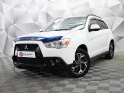 Mitsubishi ASX I Ульяновск  - изображение 19