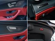 Mercedes-Benz AMG GT 4-Door Coupe I Москва  - изображение 65