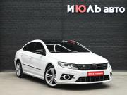 Volkswagen Passat CC I Рестайлинг Екатеринбург  - изображение 21