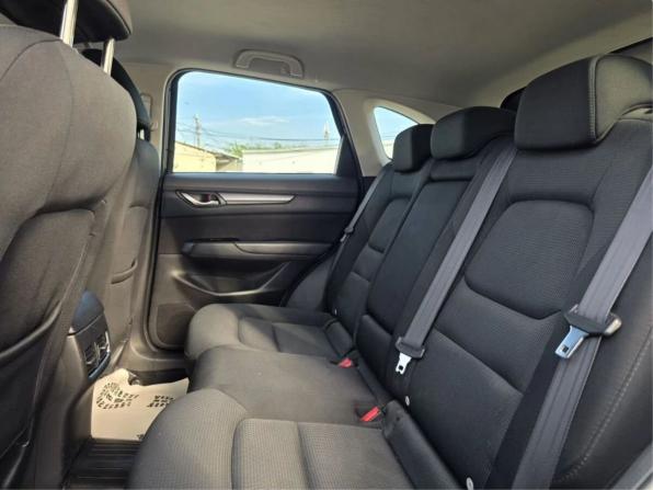 Mazda CX-5 II с пробегом 2017 года, цена 2 149 700 рублей, 161193 км, внедорожник, Автокод Объявления