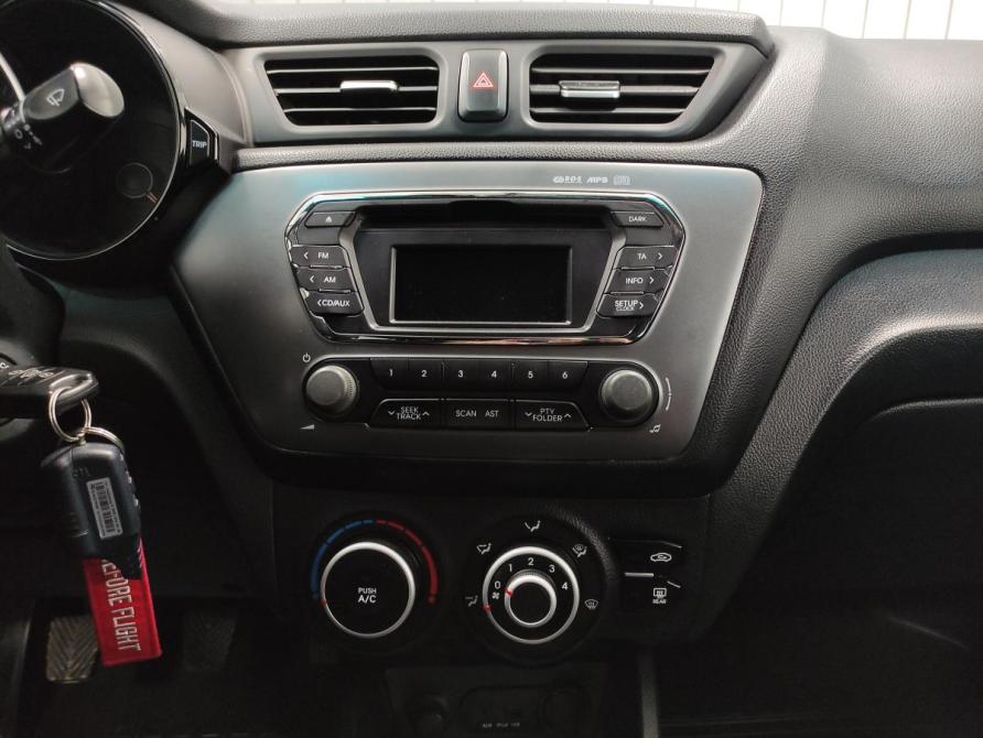 Kia Rio III Пермь  - изображение 12