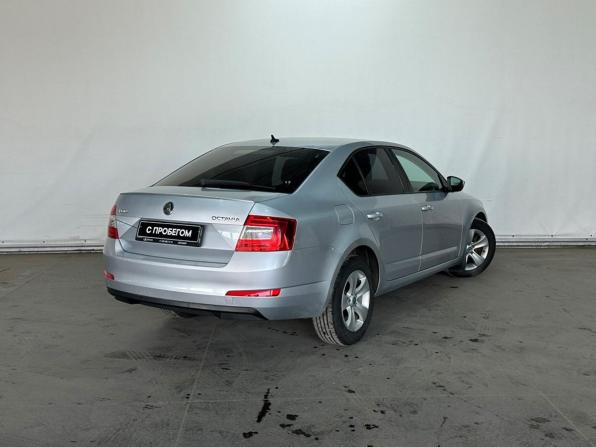 Skoda Octavia III (A7) с пробегом 2013 года, цена 1 165 000 рублей, 194000 км, лифтбек, Автокод Объявления
