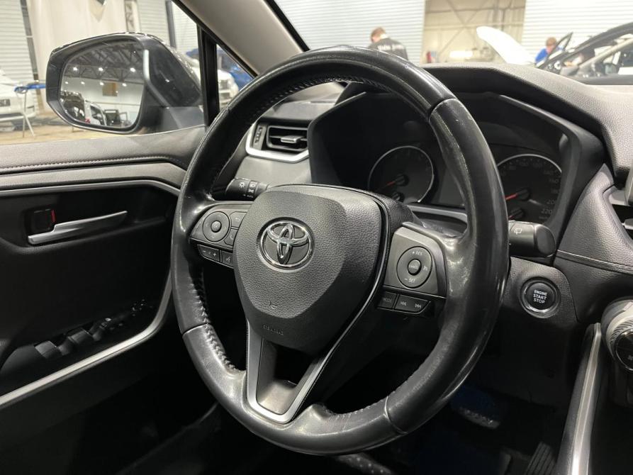 Toyota RAV4 V (XA50) Пермь  - изображение 15