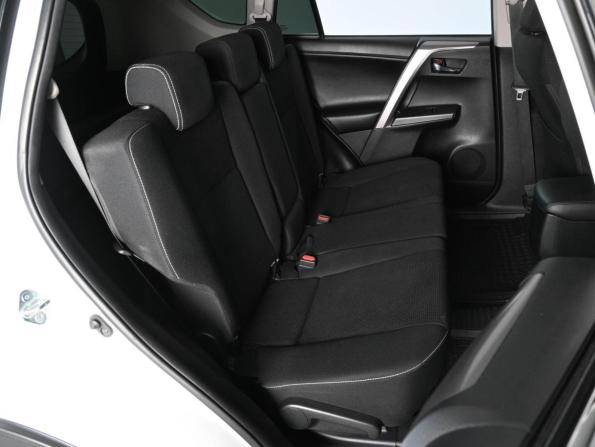 Toyota RAV4 V (XA50) с пробегом 2019 года, цена 2 549 000 рублей, 166732 км, внедорожник, Автокод Объявления