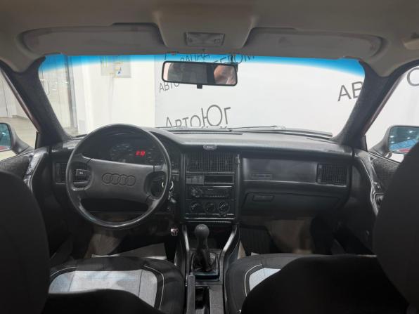 Audi 80 IV (B3) с пробегом 1987 года, цена 239 000 рублей, 247054 км, седан, Автокод Объявления
