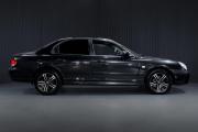 Hyundai Sonata IV (EF) Рестайлинг Тюмень  - изображение 34