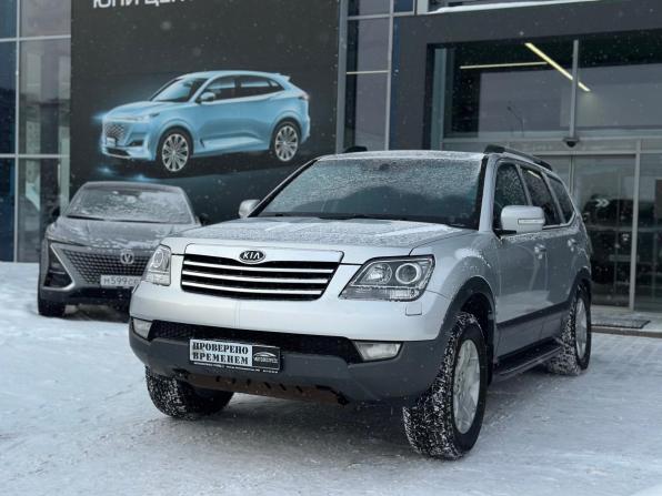 Kia Mohave I с пробегом 2011 года, цена 1 740 000 рублей, 451708 км, внедорожник, Автокод Объявления