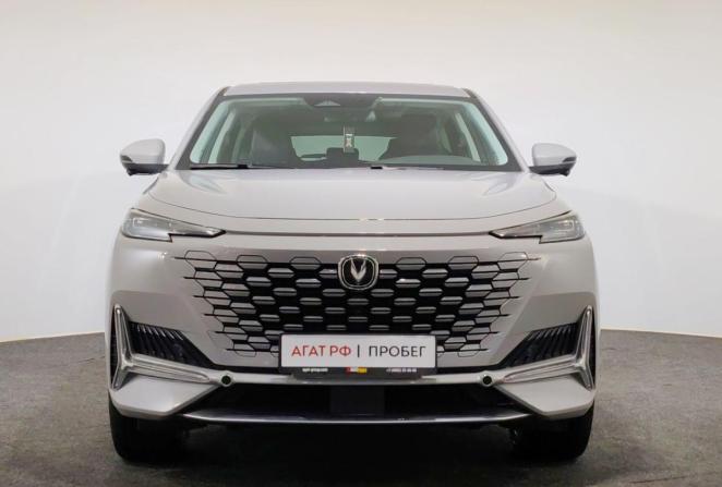 Changan UNI-K с пробегом 2024 года, цена 2 990 000 рублей, 55197 км, внедорожник, Автокод Объявления