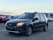 Lada (ВАЗ) Granta I Рестайлинг Санкт-Петербург  - изображение 26