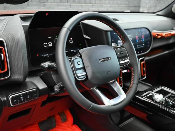 Haval Dargo I с пробегом 2023 года, цена 2 700 000 рублей, 48440 км, внедорожник, Автокод Объявления