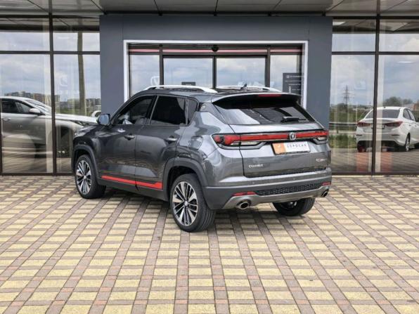 Changan CS35 Plus I Рестайлинг с пробегом 2024 года, цена 1 725 000 рублей, 51900 км, внедорожник, Автокод Объявления