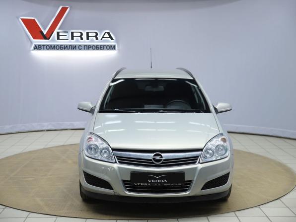 Opel Astra H Рестайлинг с пробегом 2008 года, цена 420 000 рублей, 293759 км, универсал, Автокод Объявления