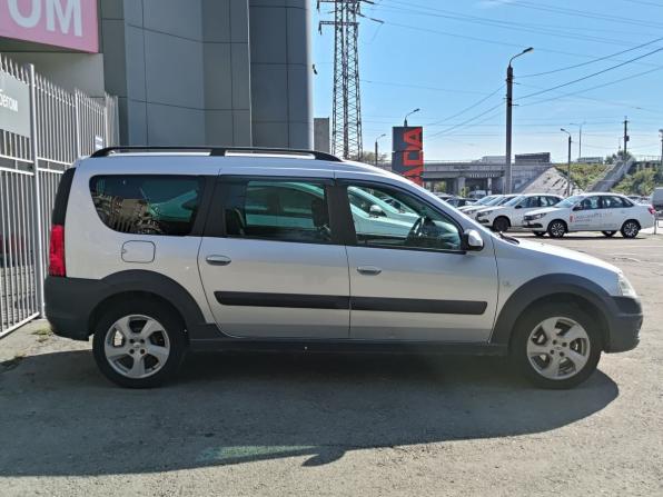 Lada (ВАЗ) Largus I с пробегом 2020 года, цена 799 000 рублей, 176000 км, универсал, Автокод Объявления