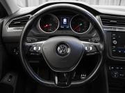 Volkswagen Tiguan II Москва  - изображение 37