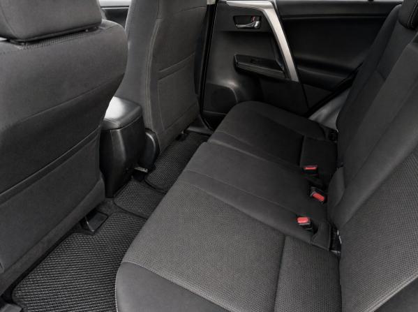 Toyota RAV4 IV (XA40) Рестайлинг с пробегом 2019 года, цена 2 899 000 рублей, 143886 км, внедорожник, Автокод Объявления