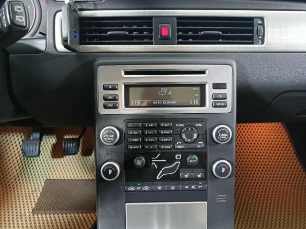 Volvo V70 III с пробегом 2010 года, цена 739 000 рублей, 244000 км, универсал, Автокод Объявления