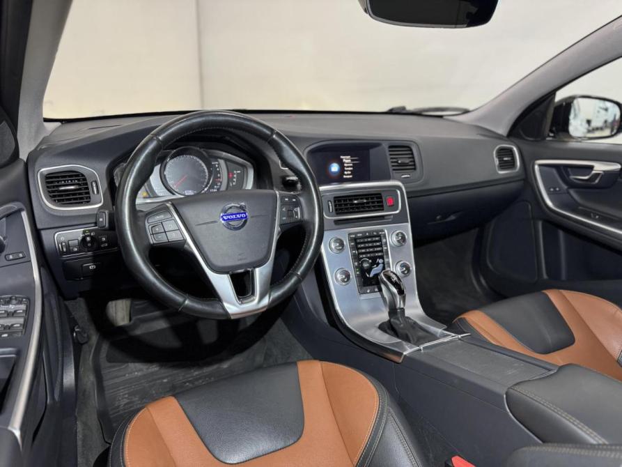 Volvo V60 Cross Country I Нижний Новгород  - изображение 12