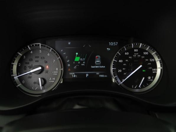 Toyota Highlander IV (XU70) с пробегом 2021 года, цена 5 469 050 рублей, 3056 км, внедорожник, Автокод Объявления