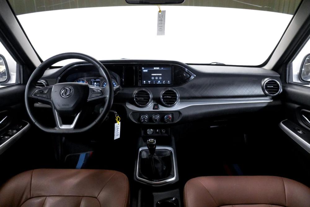 Dongfeng Rich II Тюмень  - изображение 15
