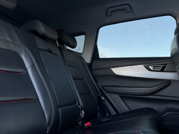 Chery Tiggo 7 Pro I с пробегом 2023 года, цена 1 479 000 рублей, 49000 км, внедорожник, Автокод Объявления