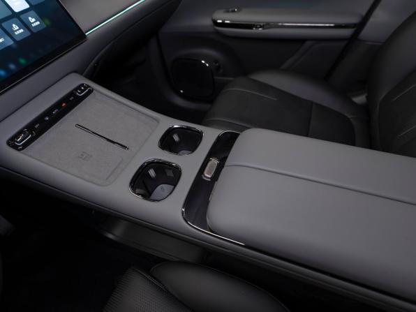 GAC Trumpchi S7 I с пробегом 2026 года, цена 5 400 000 рублей, 25 км, внедорожник, Автокод Объявления