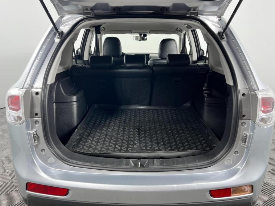 Mitsubishi Outlander III Казань  - изображение 18