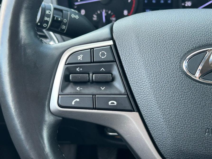 Hyundai Solaris II Энгельс  - изображение 11