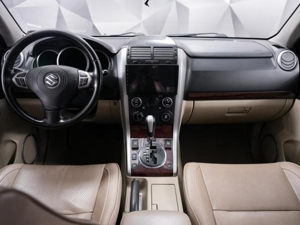 Suzuki Grand Vitara II Рестайлинг 2 с пробегом 2012 года, цена 1 373 000 рублей, 120000 км, внедорожник, Автокод Объявления