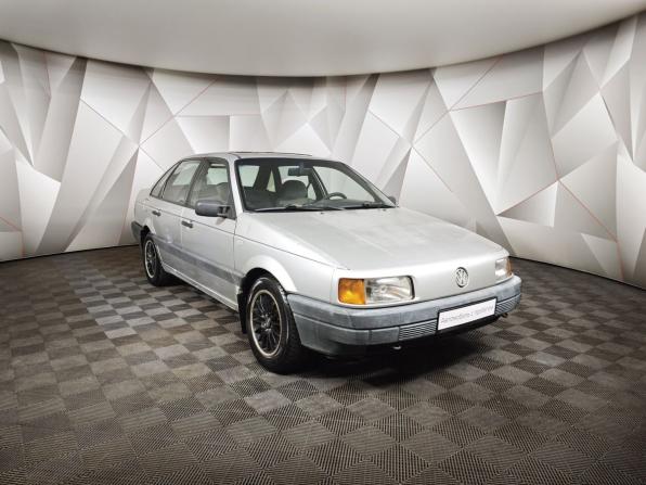 Volkswagen Passat B3 с пробегом 1988 года, цена 145 000 рублей, 307208 км, седан, Автокод Объявления