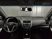 Hyundai Solaris I Пермь  - изображение 26