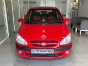 Hyundai Getz I Рестайлинг Москва  - изображение 15