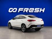 Mercedes-Benz GLE Coupe II (C167) Москва  - изображение 26