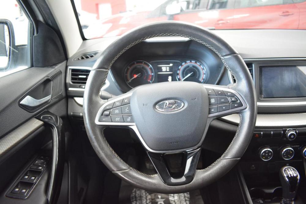 Lada (ВАЗ) Vesta I Рестайлинг (NG) Киров  - изображение 29