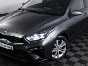 Kia Cerato IV Москва  - изображение 47
