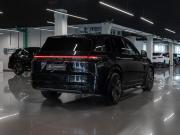 Li Auto (Lixiang) L7 I Рестайлинг Москва  - изображение 33