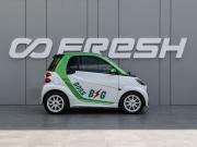 Smart Fortwo II Краснодар  - изображение 21