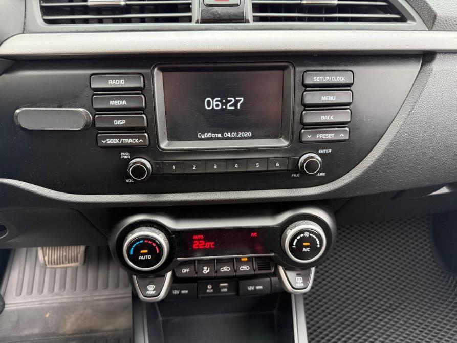 Kia Rio IV Курган  - изображение 10
