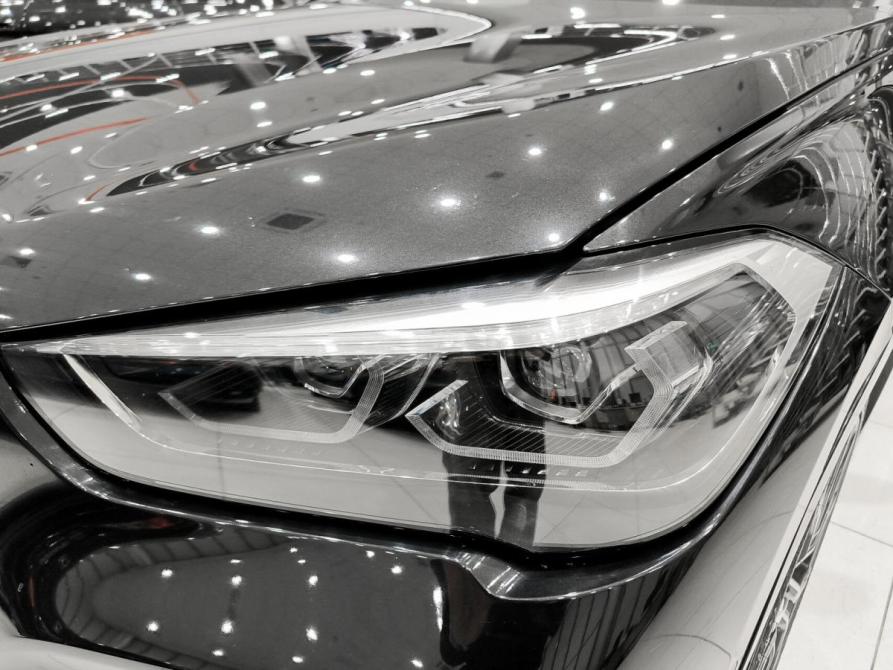BMW X1 II (F48) Рестайлинг Казань  - изображение 21