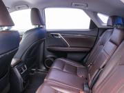 Lexus RX IV Москва  - изображение 31