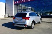 Mitsubishi Outlander III Рестайлинг 2 Екатеринбург  - изображение 16