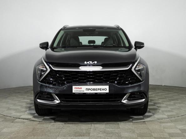 Kia Sportage V с пробегом 2023 года, цена 3 549 777 рублей, 44623 км, внедорожник, Автокод Объявления