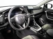 Toyota RAV4 V (XA50) Москва  - изображение 35