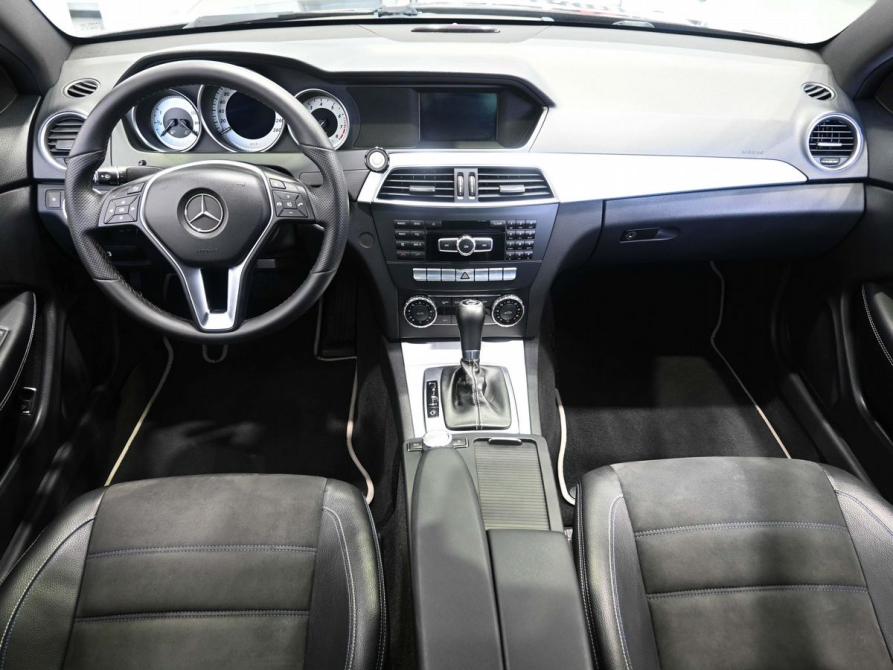 Mercedes-Benz C-Класс III (W204) Рестайлинг Ростов-на-Дону  - изображение 12