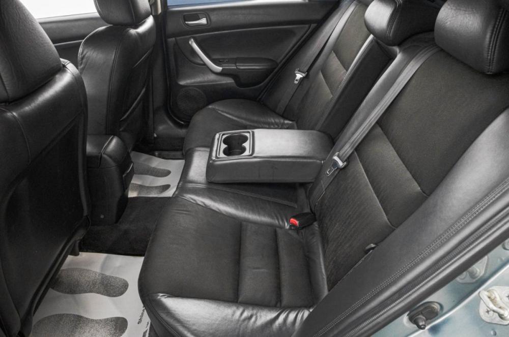 Honda Accord VII Барнаул  - изображение 23