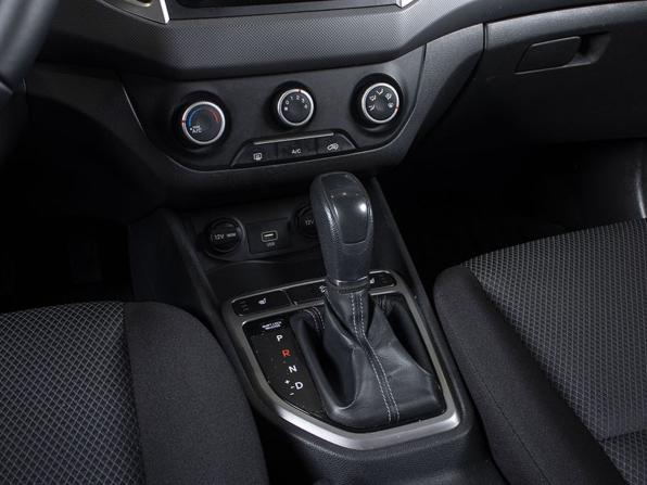 Hyundai Creta I с пробегом 2019 года, цена 1 649 400 рублей, 146944 км, внедорожник, Автокод Объявления